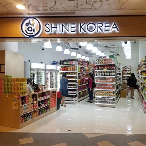 Highlights Multiple Payment Options Available, Friendly Place. . Korean grocery store near me